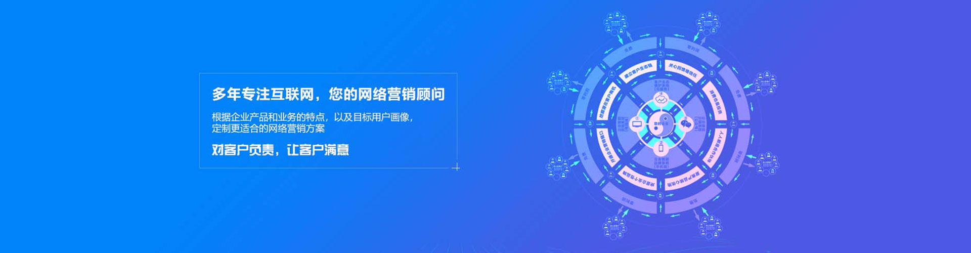 阳原百度推广托管